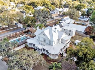 555 E Stanford St, Bartow, FL 33830