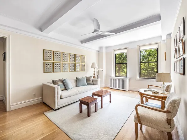 415 Central Park W APT 2C, New York, NY 10025