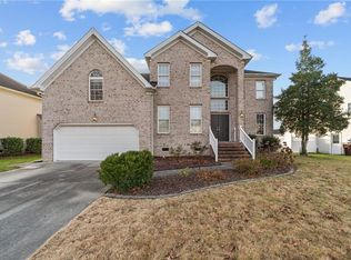 1002 Broward Way, Chesapeake, VA 23322