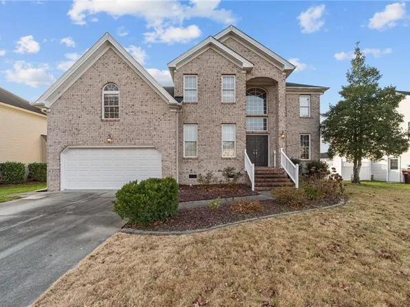 1002 Broward Way, Chesapeake, VA 23322