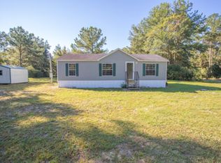 234 N Helmers Ave, Interlachen, FL 32148