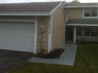 1310 Redstart Ct, Homestead, FL 33035