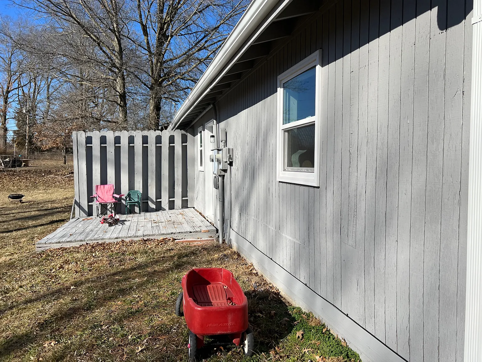 2 bed, 930 sqft, $900 — Photo 4