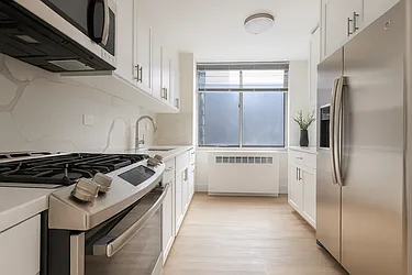 Rented by Sovereign Associates