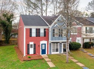 448 Prince Of Wales, Stone Mountain, GA 30083