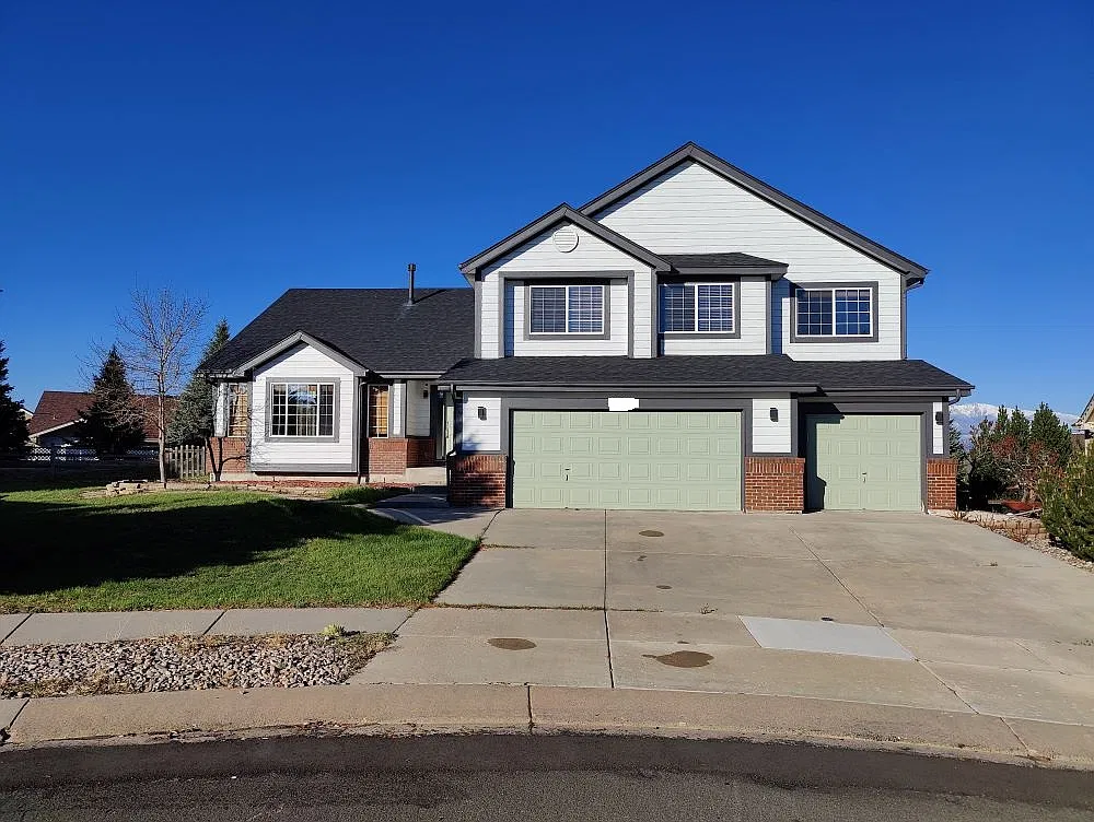 Clark Fork Pl, Colorado Springs — Photo 1