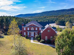 4233 4233 1 Harrisburg Rd, Summerville, GA 30747