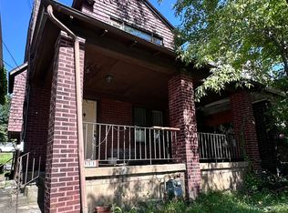 2111 S Braddock Ave, Pittsburgh, PA 15218