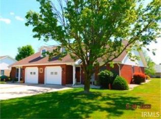 426 Mirage Dr, Kokomo, IN 46901
