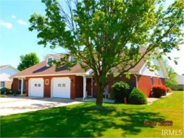 426 Mirage Dr, Kokomo, IN 46901