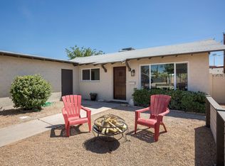 8507 E San Miguel Ave, Scottsdale, AZ 85250
