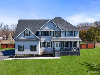 11 Davon Ln, Hamburg, NJ, 07419