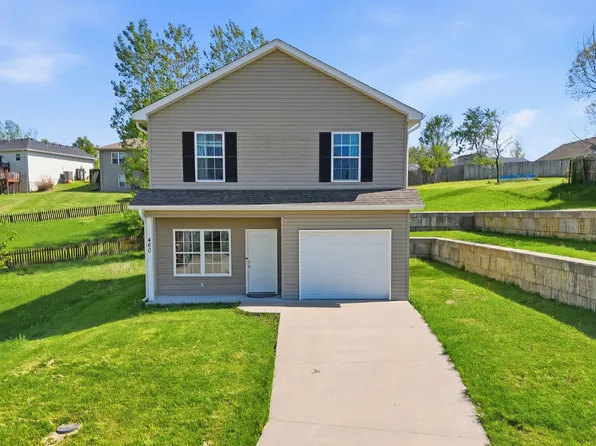 460 E Cedar Ct, Columbia, MO 65202