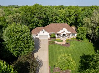 21001 Wintergreen St NW, Oak Grove, MN 55011