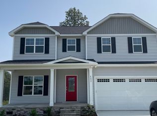 4053 Silver Ln, West End, NC 27376