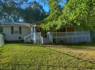 421 Owen Wait Rd, Dover, AR 72837