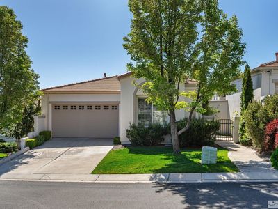 3650 Salerno Dr, Reno, NV, 89509