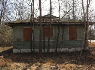 2041 Sandy Cross Rd, Reidsville, NC 27320