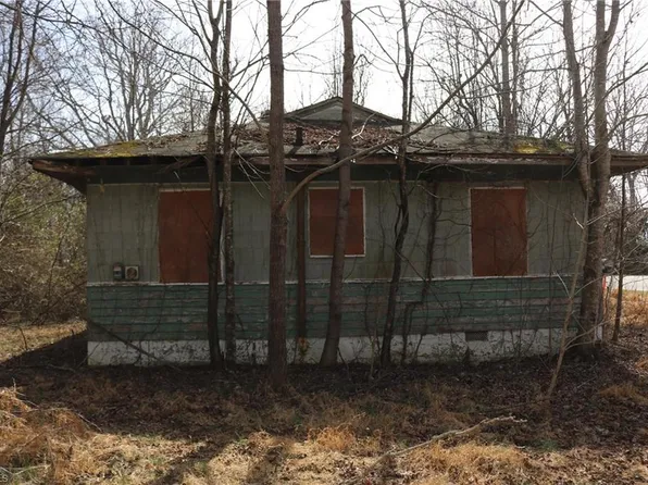 2041 Sandy Cross Rd, Reidsville, NC 27320