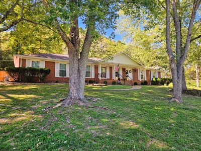 6600 Valley Dr, Brentwood, TN, 37027