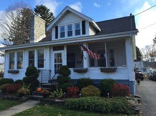 402 Kingston Rd, Utica, NY 13502