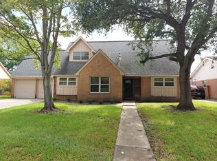 3307 Rockyridge Dr, Houston, TX 77063