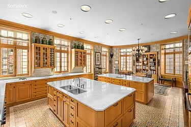 Sold by Sotheby's International Realty