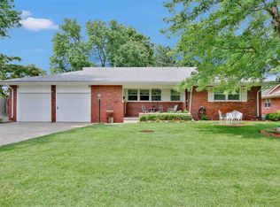 1127 Patricia St, Wichita, KS 67208
