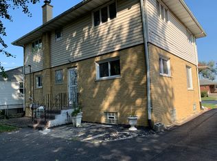 1320 Gordon Ave, Calumet City, IL