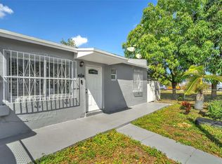 4501 NW 194th St, Miami Gardens, FL 33055