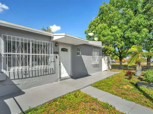 4501 NW 194th St, Miami Gardens, FL 33055