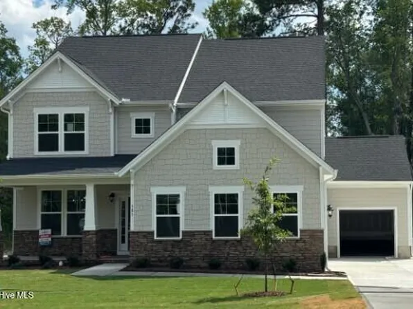 385 Glade Drive, Aberdeen, NC 28315