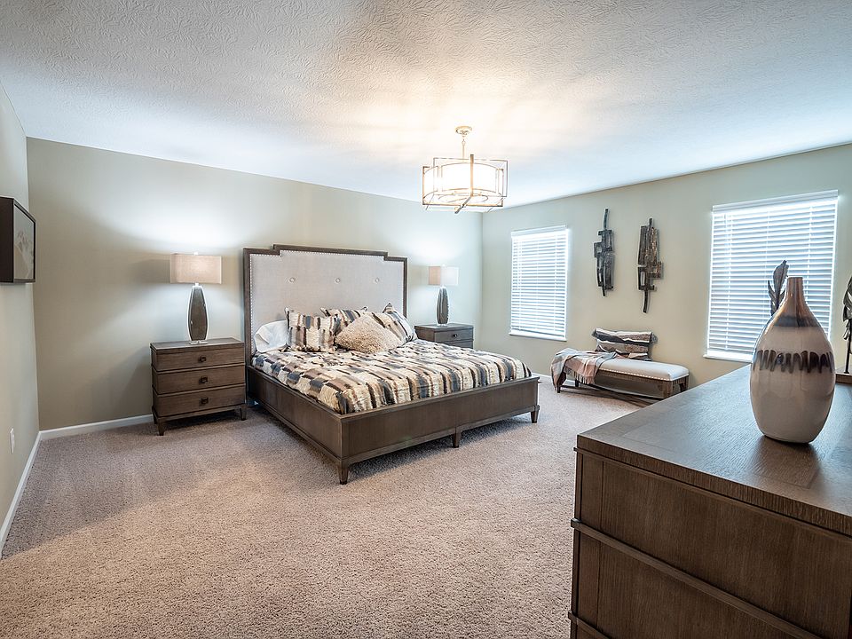 Barclay Plan, Tarlton Meadows, Hilliard, OH 43026 Zillow