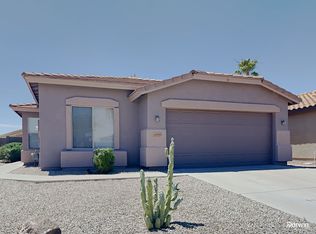 43683 W Elm Dr, Maricopa, AZ 85138