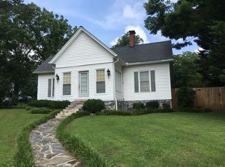 325 Destin Ave, Demorest, GA 30535