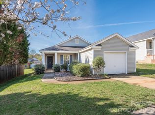 3052 Rockingham Ct SW, Concord, NC