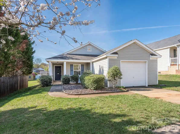 3052 Rockingham Ct SW, Concord, NC 28025