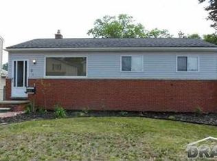 5321 Moore St, Wayne, MI 48184