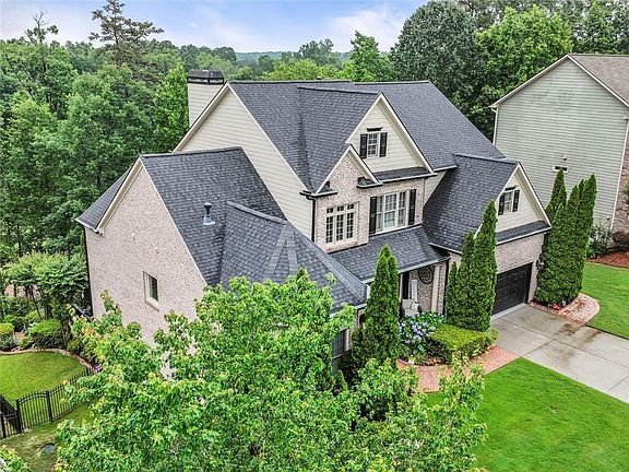 5th image of 7060 Summit Ridge Chase #0