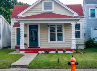 1112 Forrest St, Louisville, KY 40217