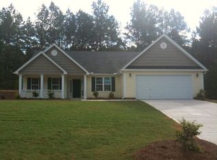 1404 Carson Trl, Winder, GA 30680