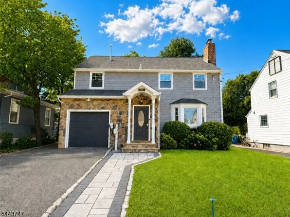 81 Hudson Ave, Maplewood Twp., NJ 07040
