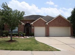 11403 Bucks Bridge Ln, Sugar Land, TX 77498