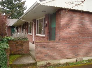 4122 SE 65th Ave, Portland, OR 97206