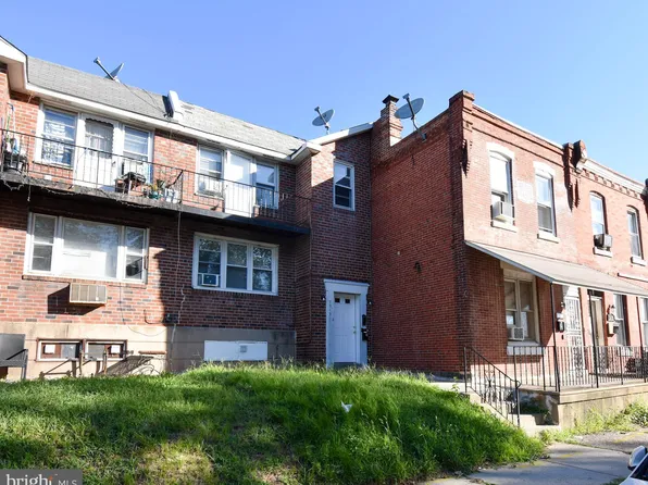 7519 Brookhaven Rd, Philadelphia, PA 19151