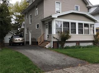 156 Grafton St, Rochester, NY 14621