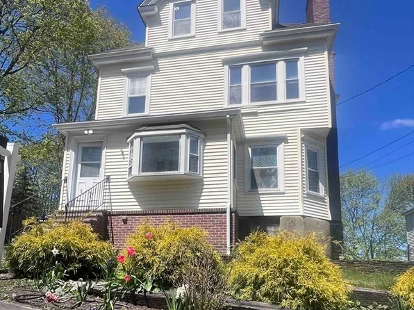 61 Wollaston Ave Floor 2, Arlington, MA 02476