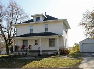 407 5th Ave SE, Tripoli, IA 50676