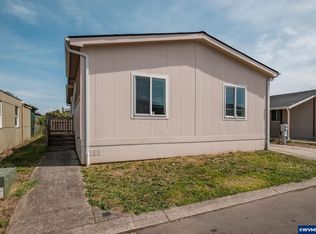 5286 Gold Dust St NE #223, Salem, OR 97305