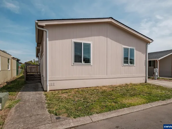 5286 Gold Dust St NE #223, Salem, OR 97305